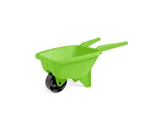 Игрушка для песка Wader Тележка для песка зеленая (74504)
