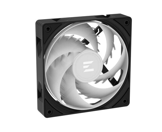 Система жидкостного охлаждения Zalman ALPHA2DSA24BLACK, изображение 3 Система жидкостного охлаждения Zalman ALPHA2DSA24BLACK, изображение 3