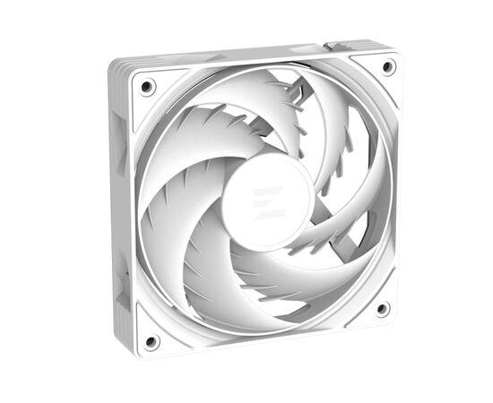 Система жидкостного охлаждения Zalman ALPHA2DSA36WHITE, изображение 3 Система жидкостного охлаждения Zalman ALPHA2DSA36WHITE, изображение 3