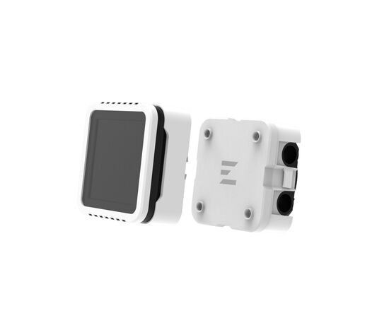 Система жидкостного охлаждения Zalman ALPHA2DSA36WHITE, изображение 5 Система жидкостного охлаждения Zalman ALPHA2DSA36WHITE, изображение 5