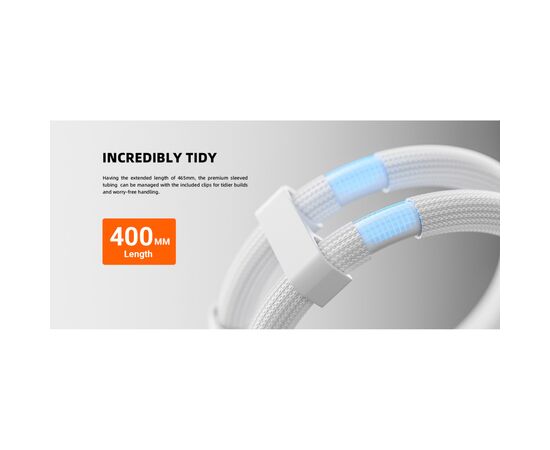 Система жидкостного охлаждения ID-Cooling FX240 INF White (FX240 INF WHITE), изображение 9 Система жидкостного охлаждения ID-Cooling FX240 INF White (FX240 INF WHITE), изображение 9