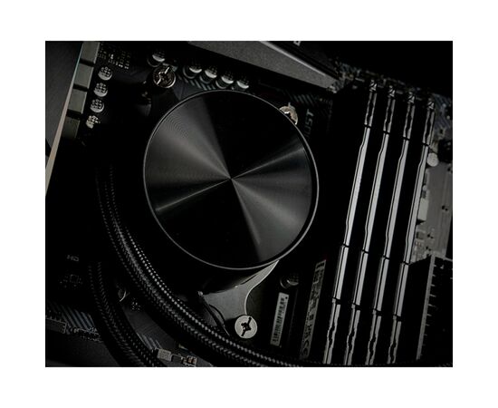 Система жидкостного охлаждения ID-Cooling FX280 Pro SE (FX280 PRO SE), изображение 12 Система жидкостного охлаждения ID-Cooling FX280 Pro SE (FX280 PRO SE), изображение 12
