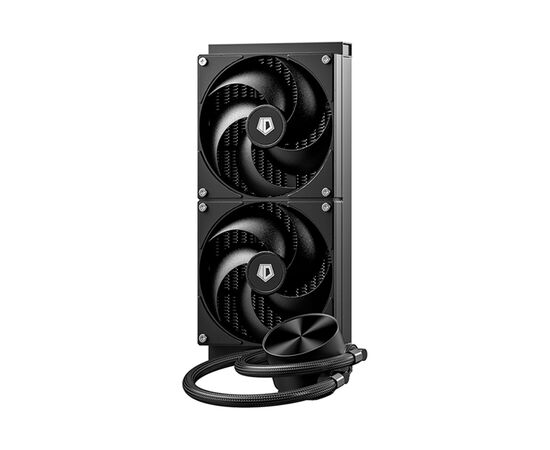 Система жидкостного охлаждения ID-Cooling FX280 Pro SE (FX280 PRO SE), изображение 2 Система жидкостного охлаждения ID-Cooling FX280 Pro SE (FX280 PRO SE), изображение 2