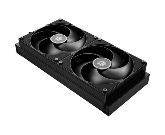Система жидкостного охлаждения ID-Cooling FX280 Pro SE (FX280 PRO SE), изображение 4 Система жидкостного охлаждения ID-Cooling FX280 Pro SE (FX280 PRO SE), изображение 4