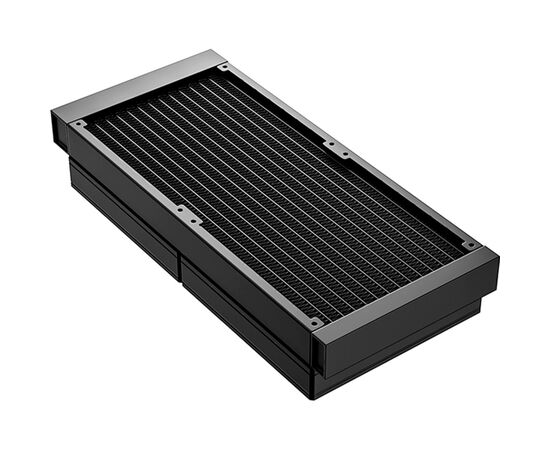 Система жидкостного охлаждения ID-Cooling FX280 Pro SE (FX280 PRO SE), изображение 5 Система жидкостного охлаждения ID-Cooling FX280 Pro SE (FX280 PRO SE), изображение 5