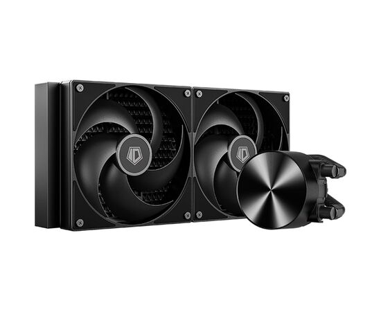 Система рідинного охолодження ID-Cooling FX280 Pro SE (FX280 PRO SE)
