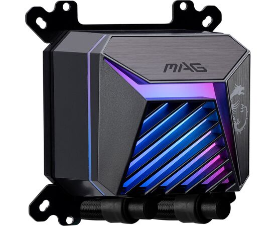 Система жидкостного охлаждения MSI MAG CoreLiquid A15 360, изображение 9 Система жидкостного охлаждения MSI MAG CoreLiquid A15 360, изображение 9