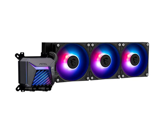 Система рідинного охолодження MSI MAG CoreLiquid A15 360