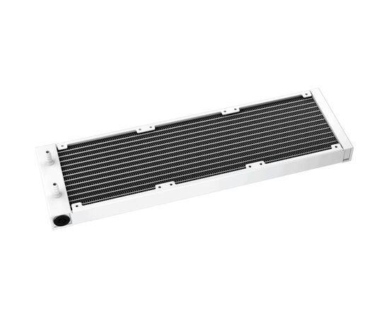 Система жидкостного охлаждения Deepcool Mystique 360 White (R-LX360-WHDSNMP-G-1), изображение 2 Система жидкостного охлаждения Deepcool Mystique 360 White (R-LX360-WHDSNMP-G-1), изображение 2