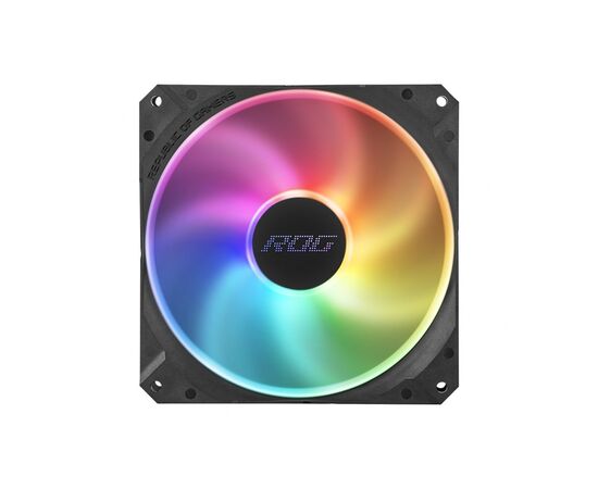 Система жидкостного охлаждения ASUS ROG STRIX LC II 280 ARGB (90RC00C1-M0UAY1), изображение 7 Система жидкостного охлаждения ASUS ROG STRIX LC II 280 ARGB (90RC00C1-M0UAY1), изображение 7