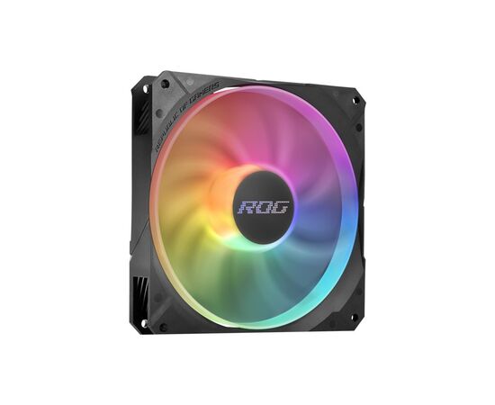 Система жидкостного охлаждения ASUS ROG STRIX LC II 280 ARGB (90RC00C1-M0UAY1), изображение 8 Система жидкостного охлаждения ASUS ROG STRIX LC II 280 ARGB (90RC00C1-M0UAY1), изображение 8