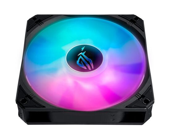 Система рідинного охолодження ASUS ROG Strix LC III 360 ARGB LCD (90RC00W1-M0UAY0), зображення 8 Система рідинного охолодження ASUS ROG Strix LC III 360 ARGB LCD (90RC00W1-M0UAY0), зображення 8