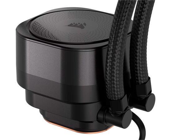 Система жидкостного охлаждения Corsair NAUTILUS 240 (CW-9060088-WW), изображение 8 Система жидкостного охлаждения Corsair NAUTILUS 240 (CW-9060088-WW), изображение 8