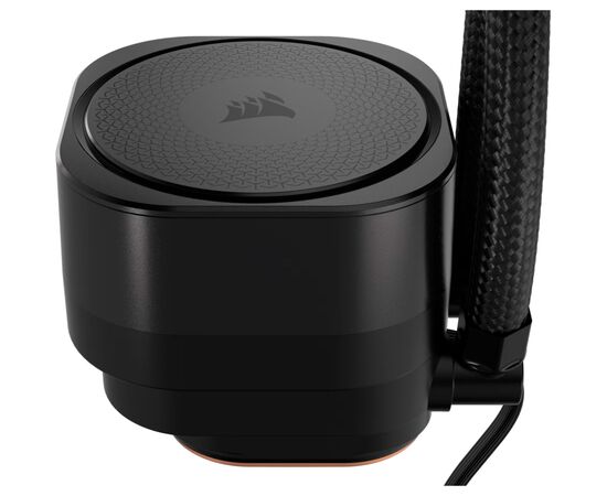 Система жидкостного охлаждения Corsair NAUTILUS 240 (CW-9060088-WW), изображение 9 Система жидкостного охлаждения Corsair NAUTILUS 240 (CW-9060088-WW), изображение 9