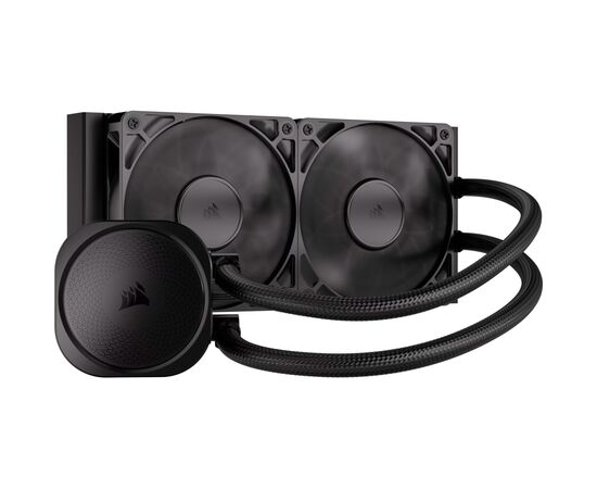 Система рідинного охолодження Corsair NAUTILUS 240 (CW-9060088-WW)