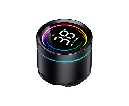 Система жидкостного охлаждения JONSBO TH-360 Black, изображение 10 Система жидкостного охлаждения JONSBO TH-360 Black, изображение 10