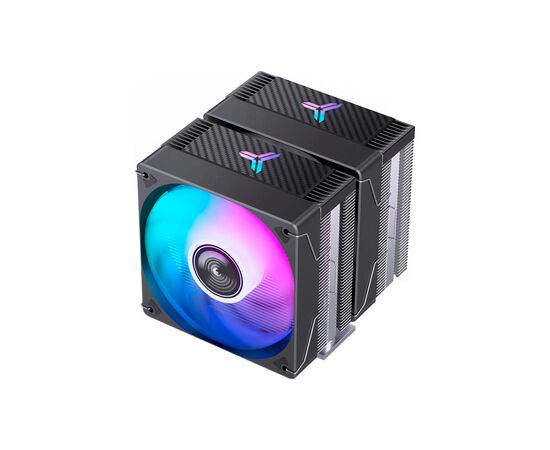 Кулер для процессора JONSBO CR-3000E Black, изображение 4 Кулер для процессора JONSBO CR-3000E Black, изображение 4