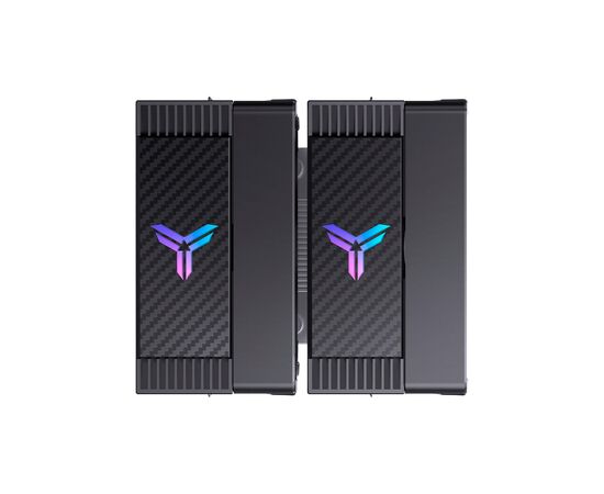 Кулер для процессора JONSBO CR-3000E Black, изображение 5 Кулер для процессора JONSBO CR-3000E Black, изображение 5