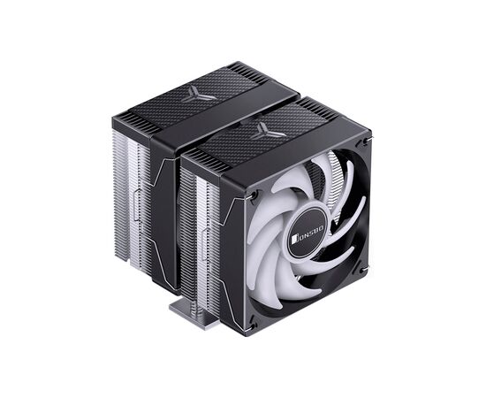Кулер для процессора JONSBO CR-3000E Black, изображение 6 Кулер для процессора JONSBO CR-3000E Black, изображение 6