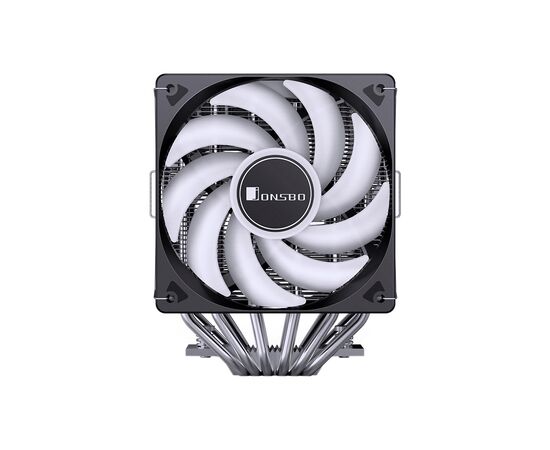 Кулер для процессора JONSBO CR-3000E Black, изображение 8 Кулер для процессора JONSBO CR-3000E Black, изображение 8