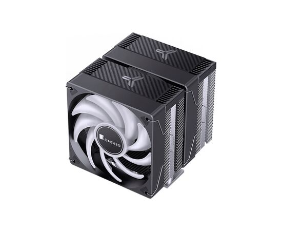 Кулер для процессора JONSBO CR-3000E Black, изображение 9 Кулер для процессора JONSBO CR-3000E Black, изображение 9
