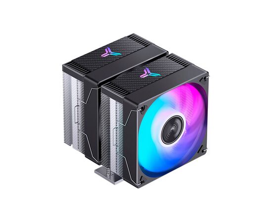 Кулер до процесора JONSBO CR-3000E Black