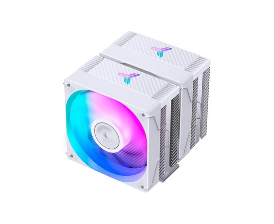 Кулер до процесора JONSBO CR-3000E White, зображення 4 Кулер до процесора JONSBO CR-3000E White, зображення 4