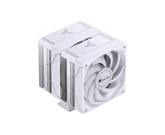 Кулер до процесора JONSBO CR-3000E White, зображення 6 Кулер до процесора JONSBO CR-3000E White, зображення 6