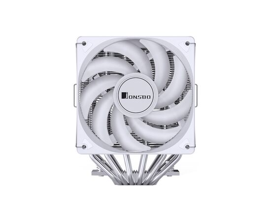 Кулер до процесора JONSBO CR-3000E White, зображення 8 Кулер до процесора JONSBO CR-3000E White, зображення 8