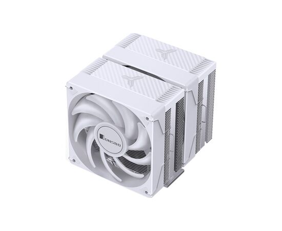 Кулер до процесора JONSBO CR-3000E White, зображення 9 Кулер до процесора JONSBO CR-3000E White, зображення 9