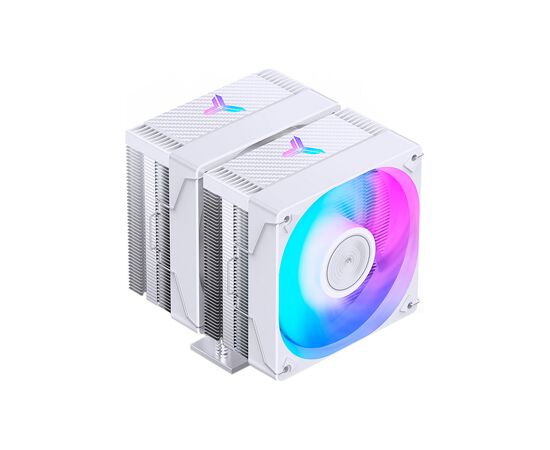Кулер для процессора JONSBO CR-3000E White