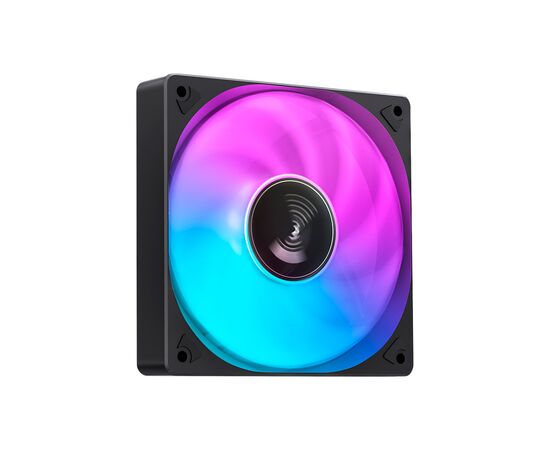 Кулер до корпусу JONSBO SL-120C Black