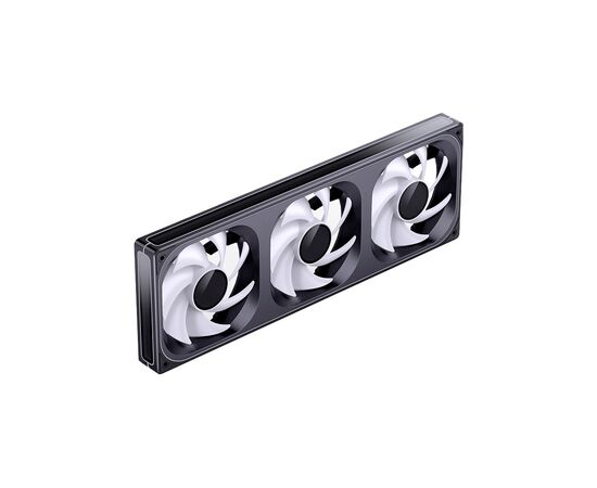 Кулер для корпуса JONSBO ZB-360BR Black, изображение 5 Кулер для корпуса JONSBO ZB-360BR Black, изображение 5