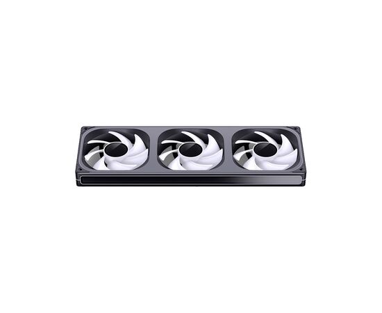Кулер для корпуса JONSBO ZB-360BR Black, изображение 6 Кулер для корпуса JONSBO ZB-360BR Black, изображение 6
