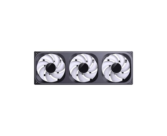 Кулер для корпуса JONSBO ZB-360BR Black, изображение 9 Кулер для корпуса JONSBO ZB-360BR Black, изображение 9