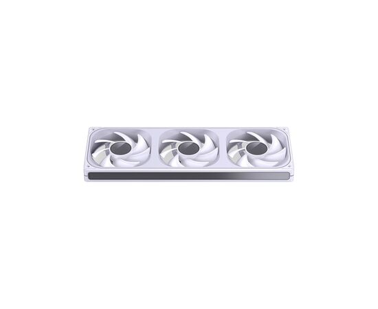 Кулер для корпуса JONSBO ZB-360W White, изображение 6 Кулер для корпуса JONSBO ZB-360W White, изображение 6