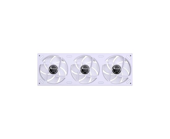 Кулер для корпуса JONSBO ZB-360W White, изображение 8 Кулер для корпуса JONSBO ZB-360W White, изображение 8