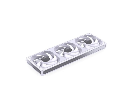 Кулер для корпуса JONSBO ZB-360WR White, изображение 7 Кулер для корпуса JONSBO ZB-360WR White, изображение 7