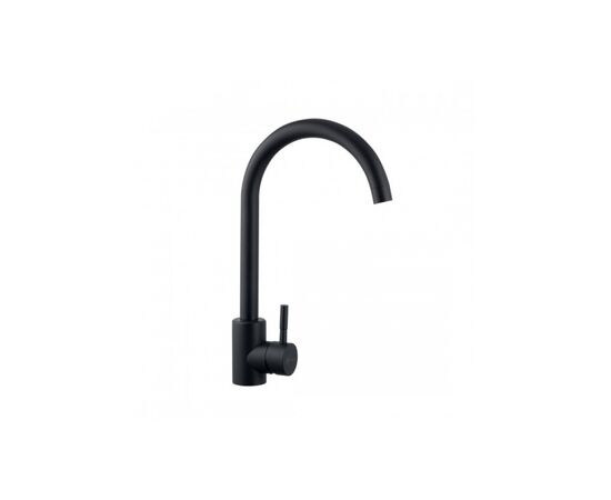 Смеситель Agua Acero-INOX035NM