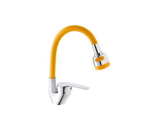 Смеситель Agua Sevilla-C039AMR, изображение 3 Смеситель Agua Sevilla-C039AMR, изображение 3