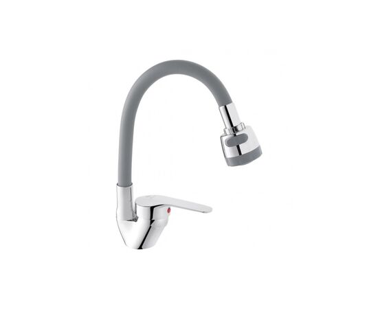 Смеситель Agua Sevilla-C039GRS, изображение 3 Смеситель Agua Sevilla-C039GRS, изображение 3