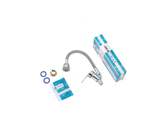 Смеситель Agua Sevilla-C039GRS, изображение 6 Смеситель Agua Sevilla-C039GRS, изображение 6