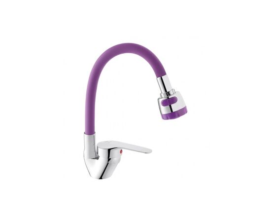 Смеситель Agua Sevilla-C039MOR, изображение 3 Смеситель Agua Sevilla-C039MOR, изображение 3