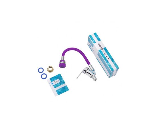 Смеситель Agua Sevilla-C039MOR, изображение 6 Смеситель Agua Sevilla-C039MOR, изображение 6