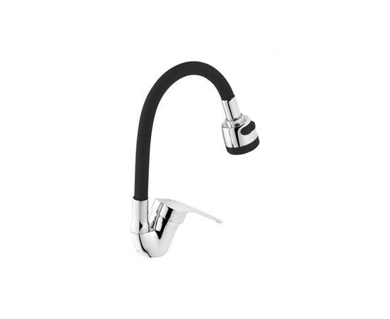 Смеситель Agua Sevilla-C039NGR, изображение 2 Смеситель Agua Sevilla-C039NGR, изображение 2