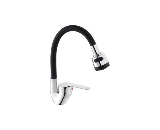 Смеситель Agua Sevilla-C039NGR, изображение 3 Смеситель Agua Sevilla-C039NGR, изображение 3