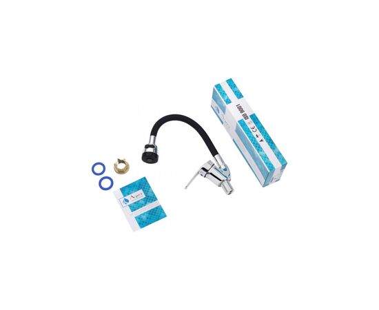 Смеситель Agua Sevilla-C039NGR, изображение 6 Смеситель Agua Sevilla-C039NGR, изображение 6