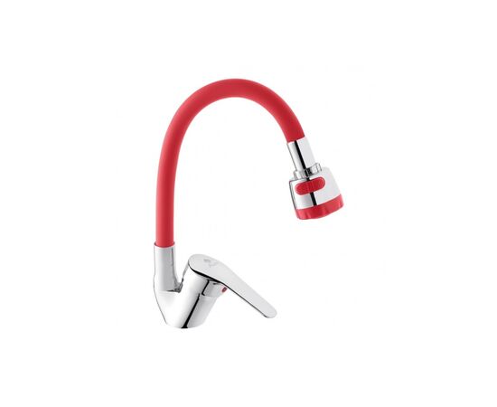 Змішувач Agua Sevilla-C039ROJ