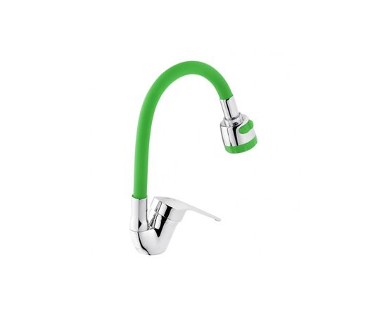 Смеситель Agua Sevilla-C039VRD, изображение 2 Смеситель Agua Sevilla-C039VRD, изображение 2