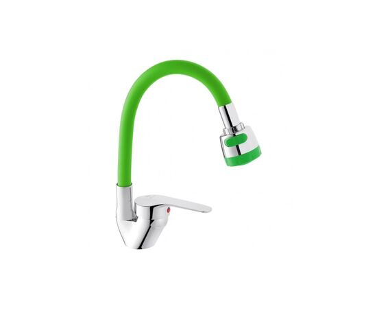 Смеситель Agua Sevilla-C039VRD, изображение 3 Смеситель Agua Sevilla-C039VRD, изображение 3